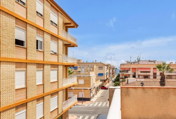 Sale - Apartment Flat -
Los Alcázares - Centro