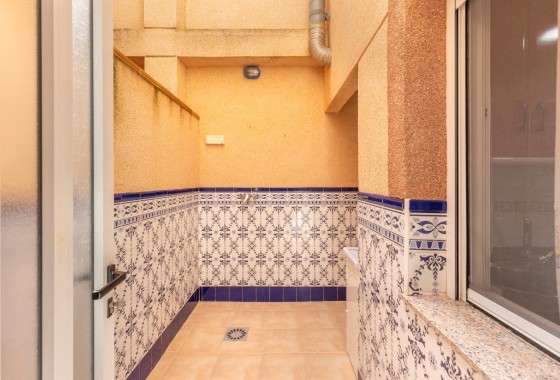 Sale - Apartment Flat -
Los Alcázares - Centro