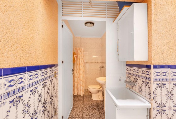 Sale - Apartment Flat -
Los Alcázares - Centro