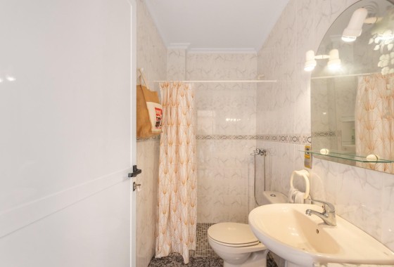 Sale - Apartment Flat -
Los Alcázares - Centro