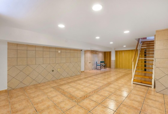 Sale - Apartment Flat -
Los Alcázares - Centro