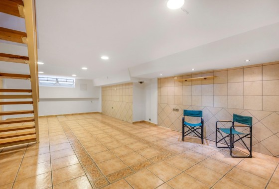 Sale - Apartment Flat -
Los Alcázares - Centro
