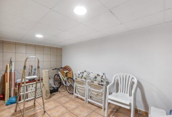 Sale - Apartment Flat -
Los Alcázares - Centro