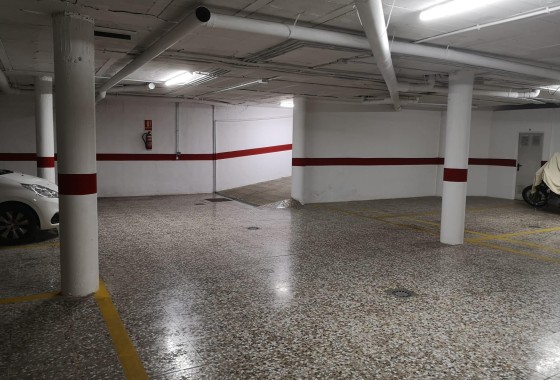 Sale - Apartment Flat -
Los Alcázares - Centro