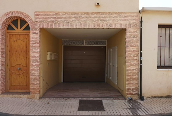 Sale - Apartment Flat -
Los Alcázares - Centro