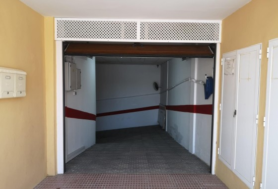 Sale - Apartment Flat -
Los Alcázares - Centro