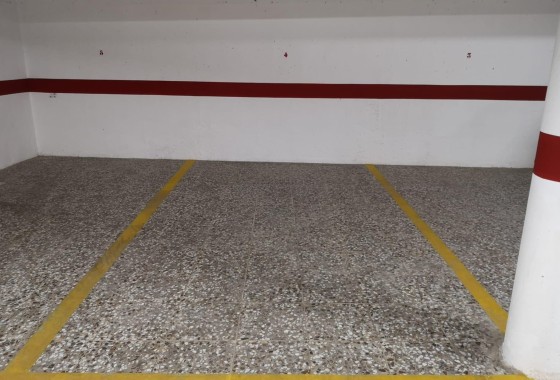 Sale - Apartment Flat -
Los Alcázares - Centro