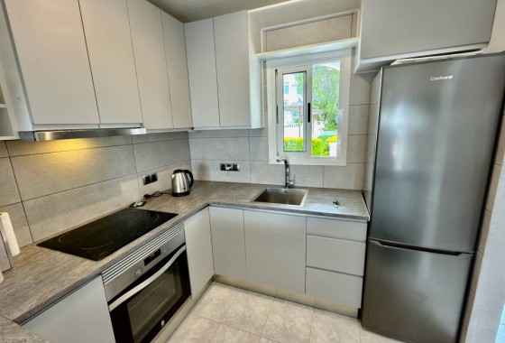 Venta - Chalet Independiente -
Ciudad Quesada - Rojales - Ciudad Quesada