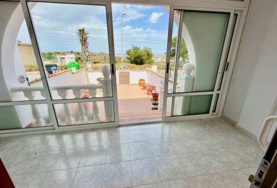 Venta - Chalet Independiente -
Ciudad Quesada - Rojales - Ciudad Quesada