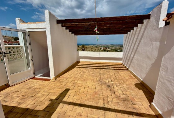 Venta - Chalet Independiente -
Ciudad Quesada - Rojales - Ciudad Quesada