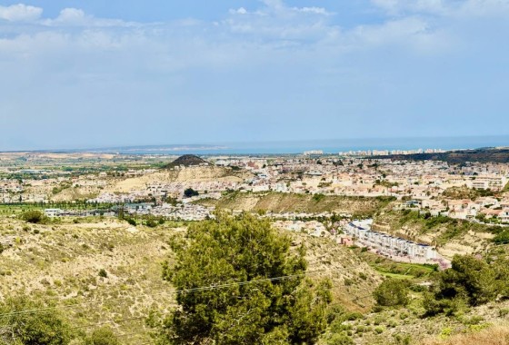 Venta - Chalet Independiente -
Ciudad Quesada - Rojales - Ciudad Quesada