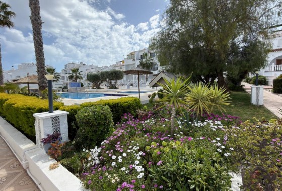 Venta - Chalet Independiente -
Ciudad Quesada - Rojales - Ciudad Quesada