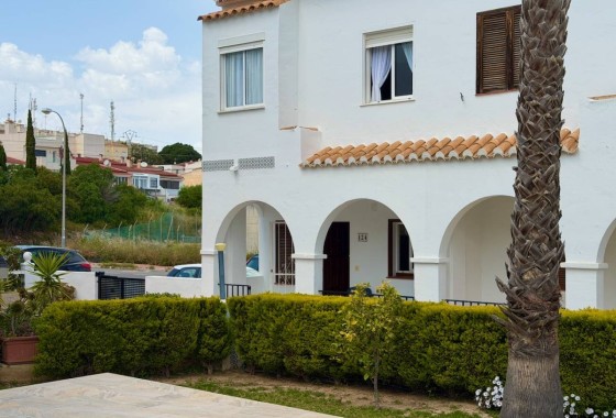 Venta - Chalet Independiente -
Ciudad Quesada - Rojales - Ciudad Quesada