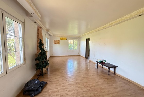 Sale - Villa -
Torrevieja - Playa de los Locos