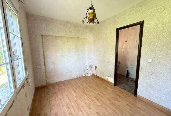 Sale - Villa -
Torrevieja - Playa de los Locos