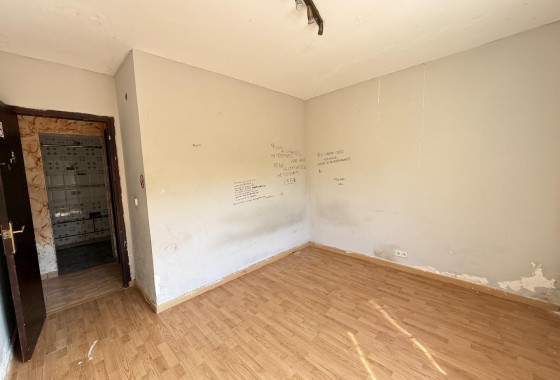 Sale - Villa -
Torrevieja - Playa de los Locos