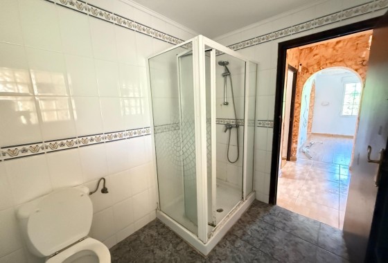 Sale - Villa -
Torrevieja - Playa de los Locos