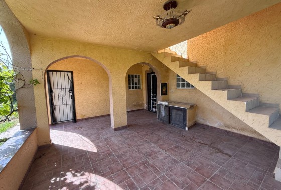 Sale - Villa -
Torrevieja - Playa de los Locos