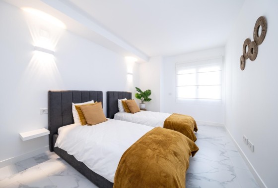 Revente - Appartement -
Orihuela Costa - Punta Prima