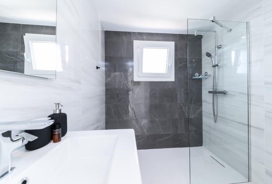 Revente - Appartement -
Orihuela Costa - Punta Prima