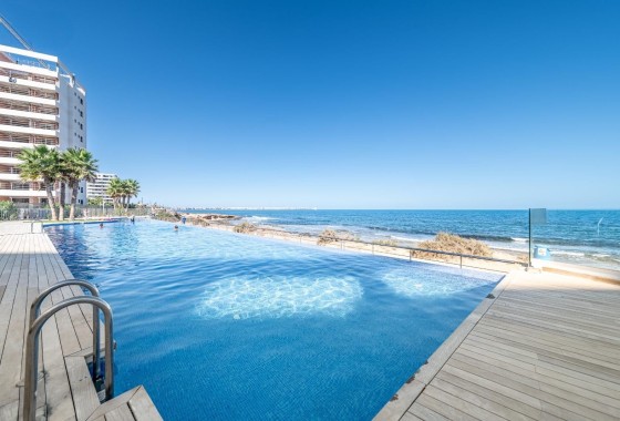 Revente - Appartement -
Orihuela Costa - Punta Prima