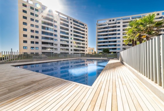 Revente - Appartement -
Orihuela Costa - Punta Prima