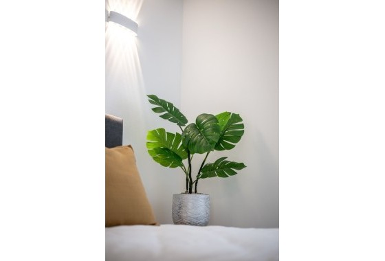 Revente - Appartement -
Orihuela Costa - Punta Prima