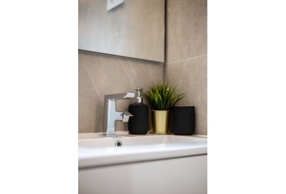 Revente - Appartement -
Orihuela Costa - Punta Prima