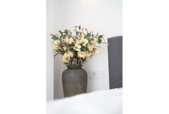 Revente - Appartement -
Orihuela Costa - Punta Prima