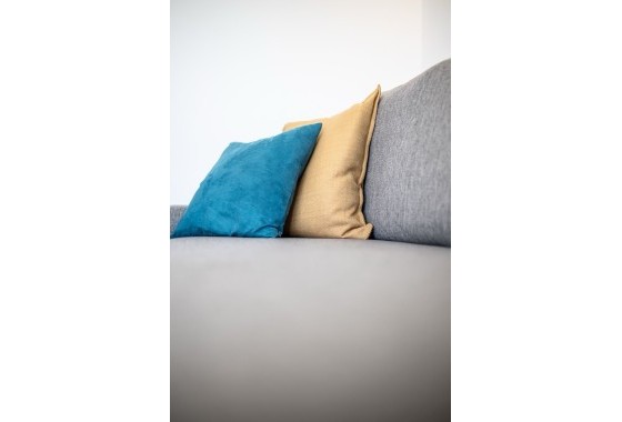 Revente - Appartement -
Orihuela Costa - Punta Prima