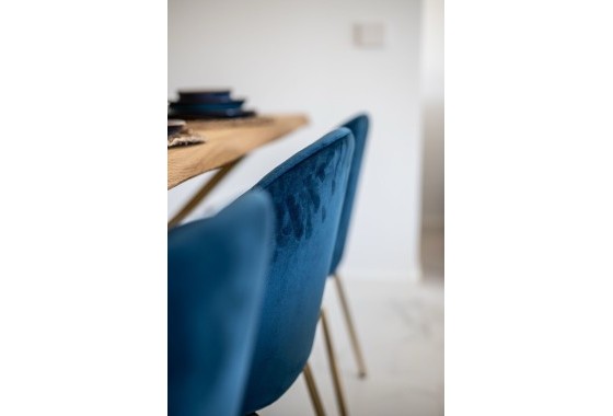 Revente - Appartement -
Orihuela Costa - Punta Prima