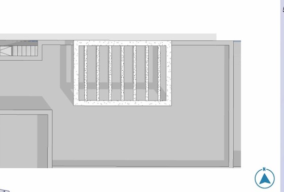 NIEUWBOUW - Appartement / Flat -
Guardamar del Segura - El Raso