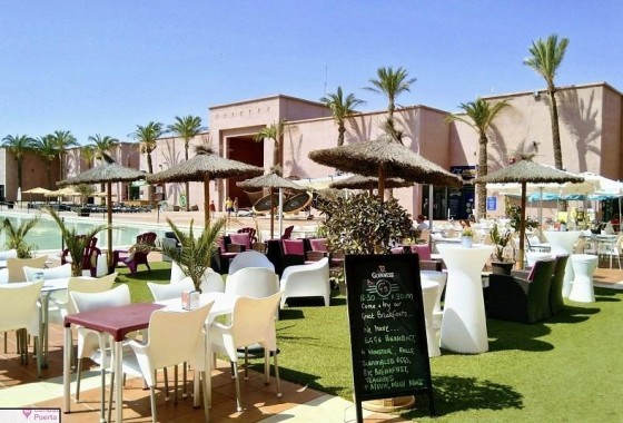 Nowa konstrukcja - Willa wolnostojąca -
Alhama de Murcia - Condado de Alhama