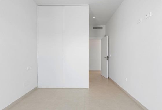 NIEUWBOUW - Vrijstaande Villa -
San Javier - Parque del doce