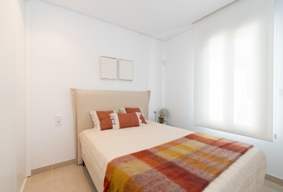 Nouvelle construction - Villa mitoyenne -
Gran Alacant