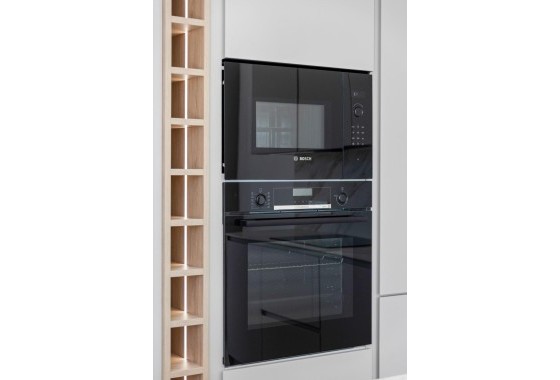 NIEUWBOUW - Vrijstaande Villa -
Los Alcazares - Serena Golf