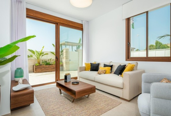 NIEUWBOUW - Vrijstaande Villa -
Vera - Vera playa