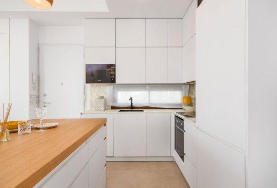 NIEUWBOUW - Vrijstaande Villa -
Vera - Vera playa