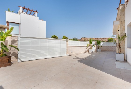 NIEUWBOUW - Vrijstaande Villa -
Vera - Vera playa