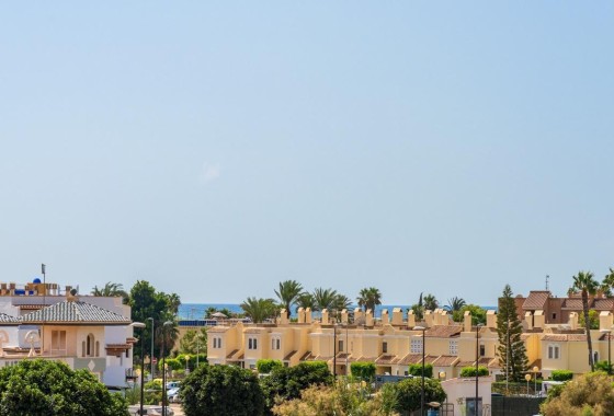 NIEUWBOUW - Vrijstaande Villa -
Vera - Vera playa