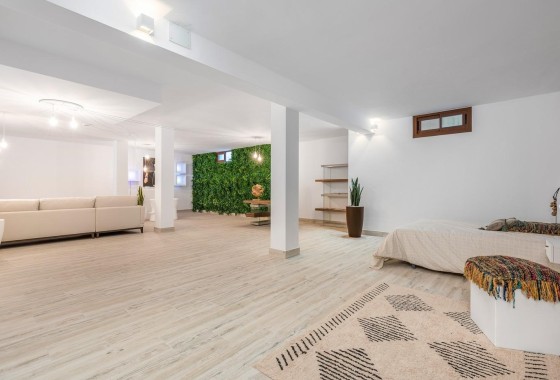 NIEUWBOUW - Vrijstaande Villa -
Vera - Vera playa