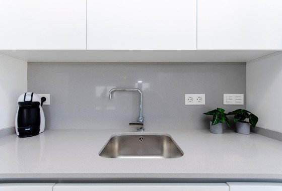 Nowa konstrukcja - Willa wolnostojąca -
Orihuela - Vistabella Golf