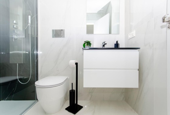 Nowa konstrukcja - Willa wolnostojąca -
Orihuela - Vistabella Golf