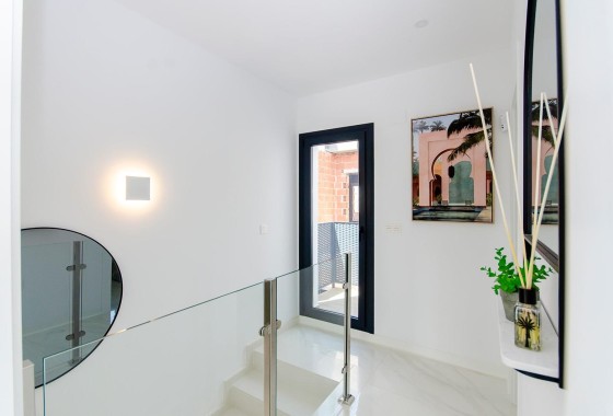 Nowa konstrukcja - Willa wolnostojąca -
Orihuela - Vistabella Golf