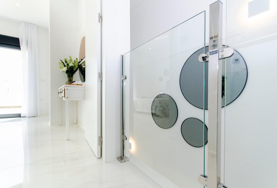 Nowa konstrukcja - Willa wolnostojąca -
Orihuela - Vistabella Golf