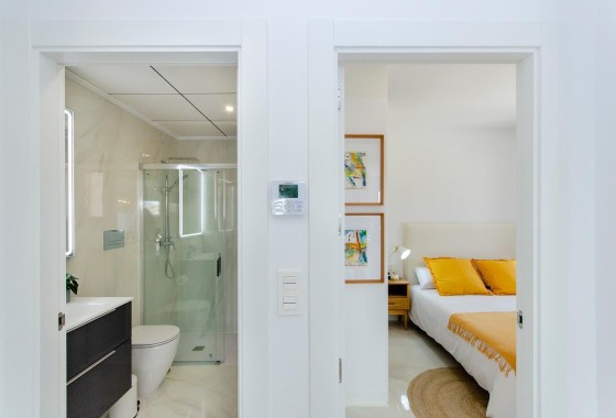 Nowa konstrukcja - Willa wolnostojąca -
Orihuela - Vistabella Golf