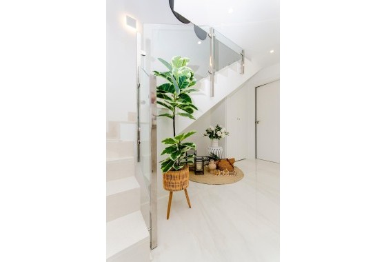 Nowa konstrukcja - Willa wolnostojąca -
Orihuela - Vistabella Golf