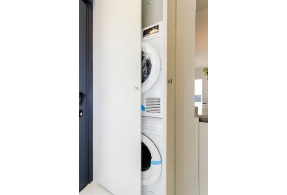 Nowa konstrukcja - Willa wolnostojąca -
Orihuela - Vistabella Golf