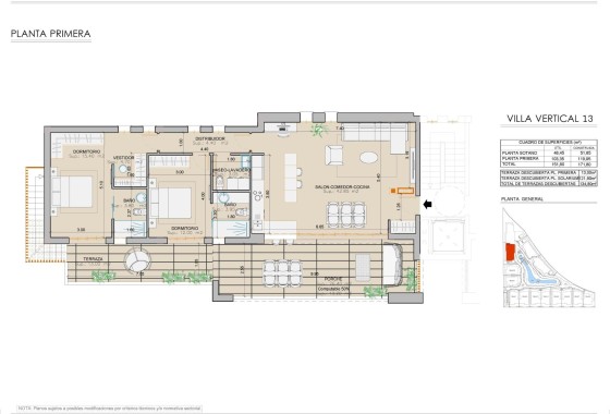 New Build - Apartment Flat -
San Juan de los Terreros - Mar De Pulpí