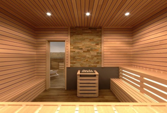 NIEUWBOUW - Appartement / Flat -
Torrevieja - Parque de las Naciones